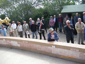 2017 05 13 THEOULE SUR MER HOMMAGE A NOS MORT POUR LA FRANCE (13)